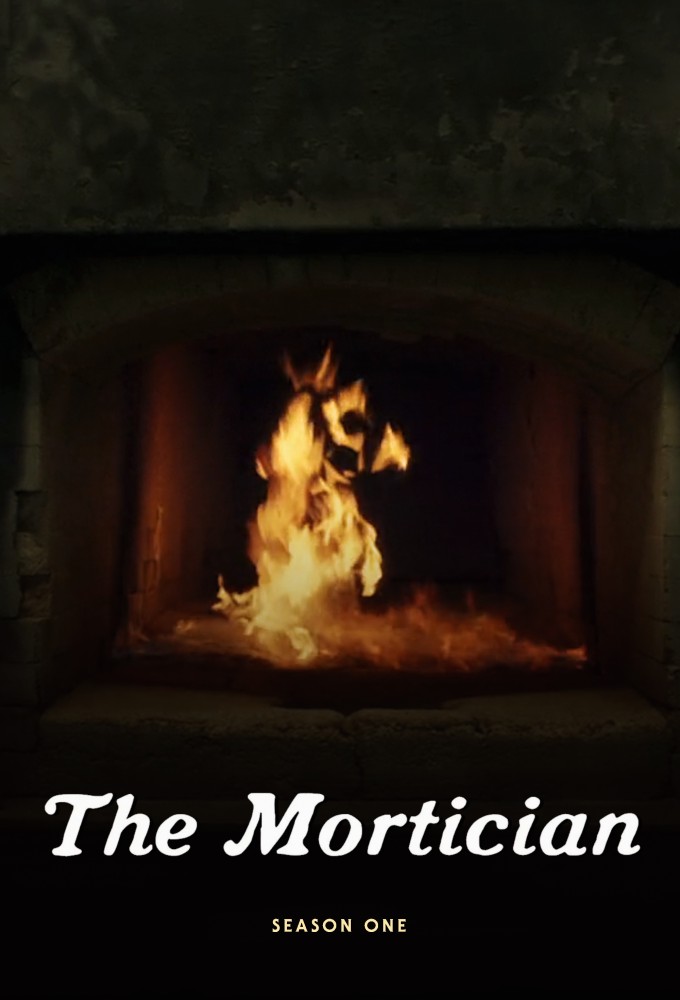 The Mortician - Season 1 [308408] (A1748901331) [[TV Shows]] --Plex--